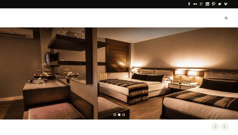 Luxury Living Blog